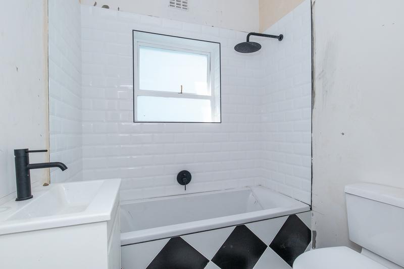 To Let 3 Bedroom Property for Rent in Kenilworth Western Cape